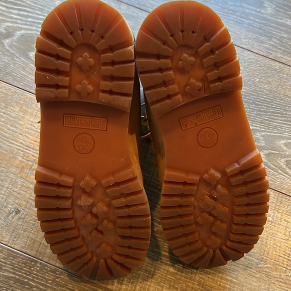 Timberland Work Boots - Picture 7 of 9